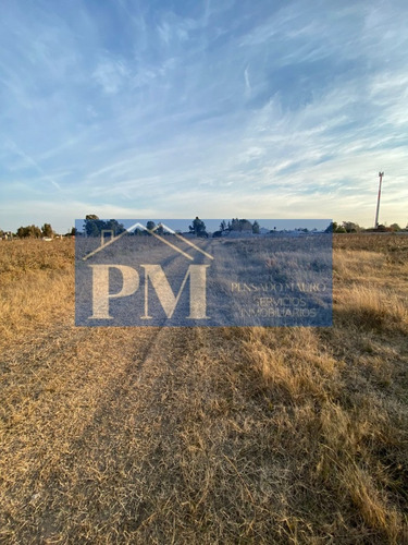Terreno En Venta