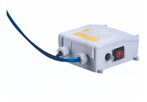 Bomba Submersa Caneta Palito 1/3hp 2,5pol Intech Machine110v