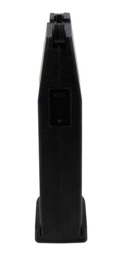 Magazine Para Pistola 24/7 Spring Metal Kwc 4.5mm - Rossi