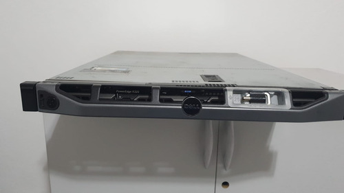 Servidor Dell Power Edge R320 (Usado)