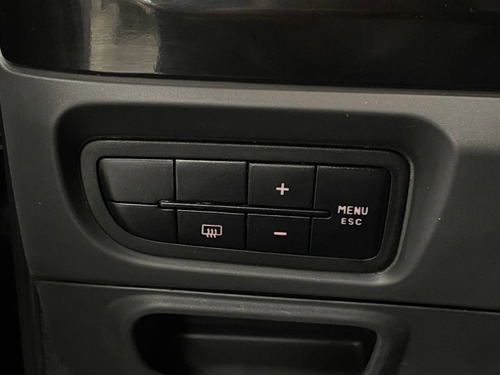 Fiat Grand Siena 1.0 EVO FLEX ATTRACTIVE MANUAL