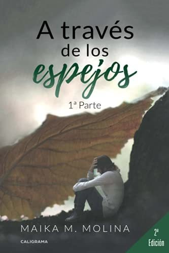 Libro A Través De Los Espejosde Maika M Molina