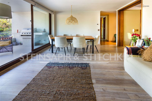 Líndisimo I Semi Nuevo I 3d 2b I 139 M2 I 2e I Portal