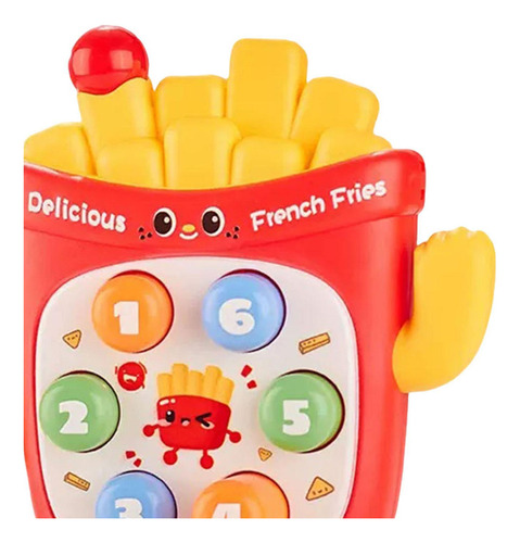 Juego De Empuje Rápido, Juguete De Desarrollo Temprano,