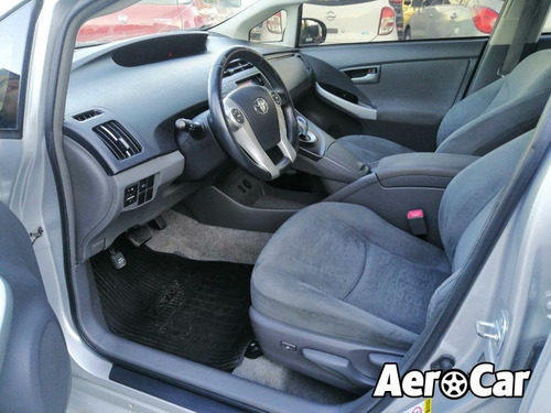 Toyota Prius Hsd 1.8 2011 Impecable! Aerocar