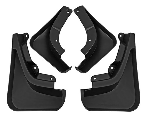 Guardabarros De Coche Para Jeep Grand Cherokee 2012-2022 Fen