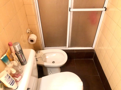 Venta Depto 2 Amb.c/patio.94 M2.cañitas!!
