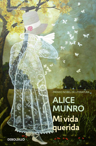 Mi Vida Querida - Munro, Alice  - *