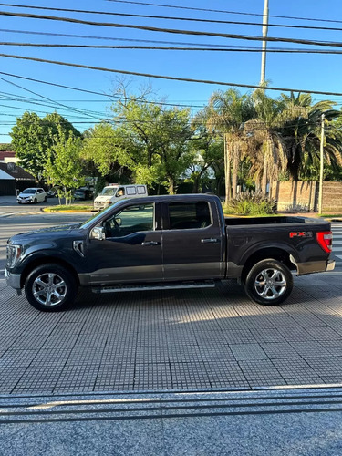Ford F150 Lariat Luxury 3.5 V6 Hibrida