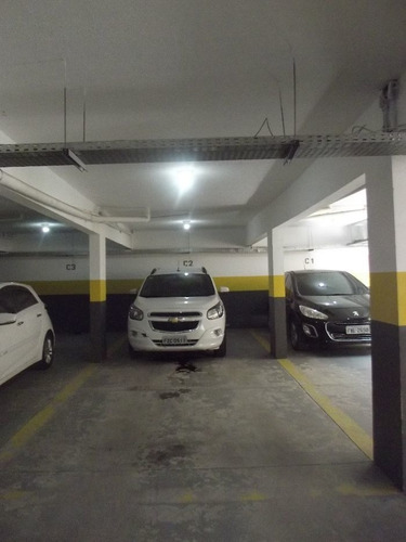 Casa De Condomínio À Venda Na Rua Caracaxá, Vila Nivi, São Paulo - Sp - Liv-8244