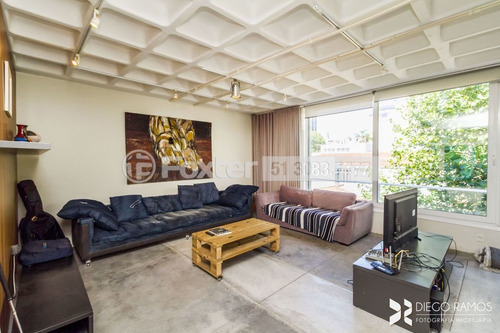 Imagem 4 de 30 de Loft, 1 Dormitórios, 102.55 M², Petrópolis - 1607