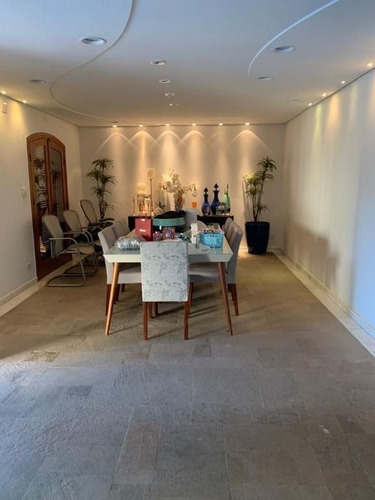 Imagem 6 de 20 de Casa Com 3 Dormitórios À Venda, 502 M² Por R$ 4.500.000,00 - Portal Dos Nobres - Americana/sp - Ca3244