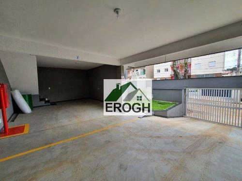 Imagem 2 de 19 de Sobrado Vila Curuça Novo Com 3 Dormitórios E 02 Vagas - So0194