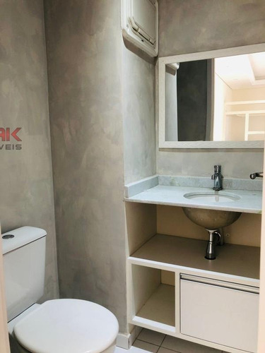Imagem 8 de 15 de Ref.: 5681 - Apartamento Em Jundiaí Para Venda - V5681