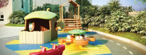 Imagem 3 de 18 de Apartamento Com 2 Quartos, 54.02m2, À Venda Em São Bernardo Do Campo, Centro - Orl44684