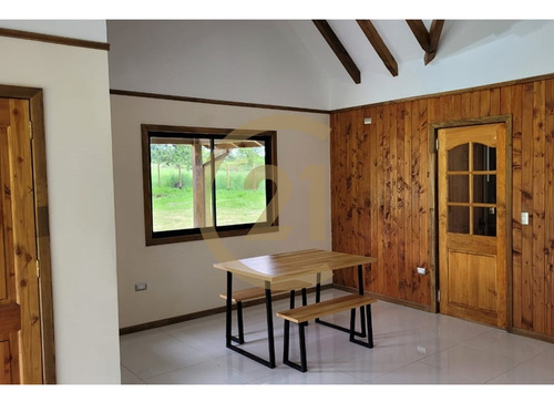 Casa Nueva En Solares Pumalal. Tu Refugio Moderno