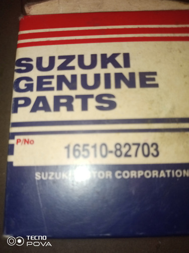 Filtro De Aceite Suzuki 16510-82703