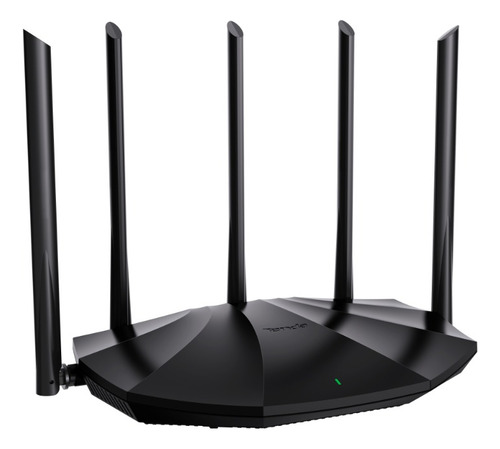 Tx2 Pro Router Tenda Dual Banda Wi-fi 6
