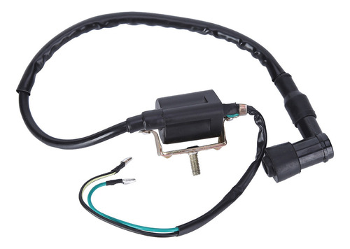 Accesorio De Encendido 12v Bobina For 50cc 70cc 90cc 110cc