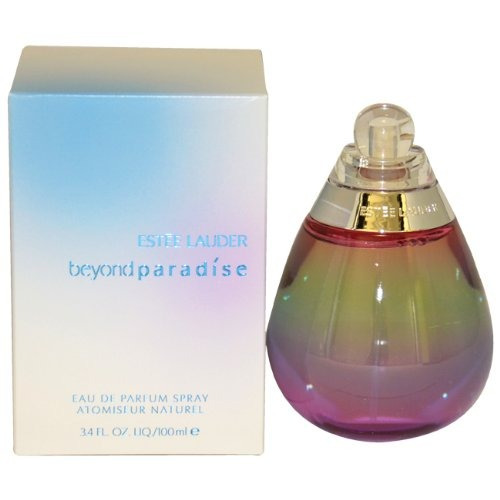 Beyond Paradise De Estee Lauder For Women Eau De Parfum Spra