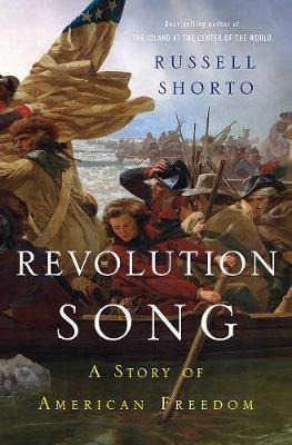 Libro Revolution Song : A Story Of American Freedom - Rus...