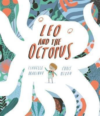 Leo And The Octopus - Isabelle Marinov (original)