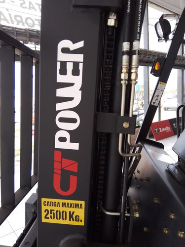Imagen 11 de 15 de Ct Power