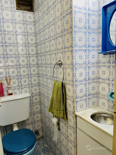 Imagen 23 de 24 de Departamento - Almagro