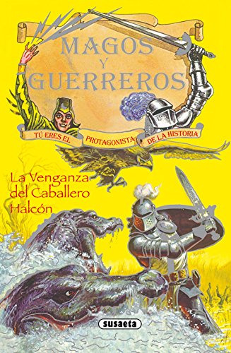 La Venganza Del Caballero Halcon - Vv Aa 