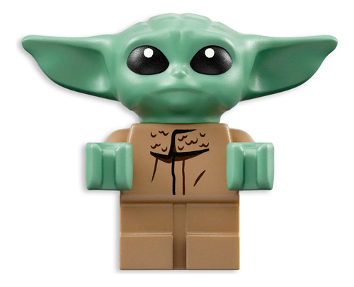 Lego Star Wars Microfighter: Caza Estelar N-1 De The Mandalo 88