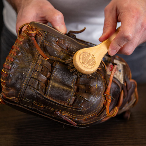 Rhino Wax - Kit Estándar De Mantenimiento De Guantes De Béis