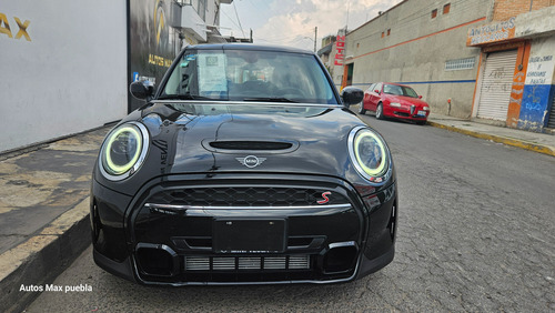 Minicooper S Essential 2.0 Turbo 2022