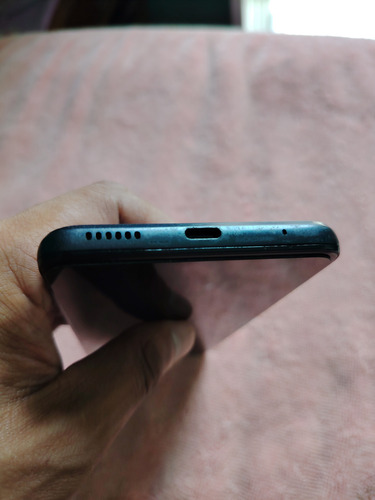 Moto G60 128 Gb Negro 4 Gb Ram Desbloqueado Negro (Usado)