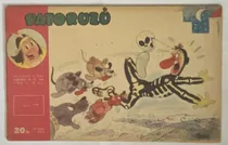 Comprar Revista Patoruzú Nº 231 Feb 1942, Dante Quinterno Cl03