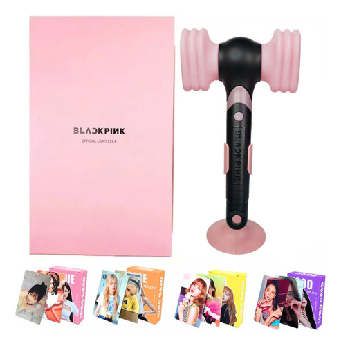 Aplicación Blackpink Lightstick V2 Original Concert Bluetoot