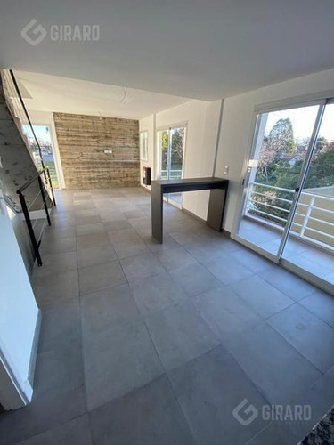Duplex En Venta - Villa Primera