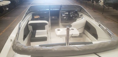 Klase A 210/con Motor 150hp Etec Ohs.2021 Disponible