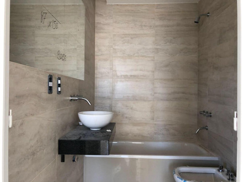 Imagen 12 de 18 de Dpto 2 Amb Con Cochera Piso Alto - Palermo Hollywood
