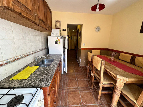 Alquiler Temporario De Triplex Con Todos Los Servicios
