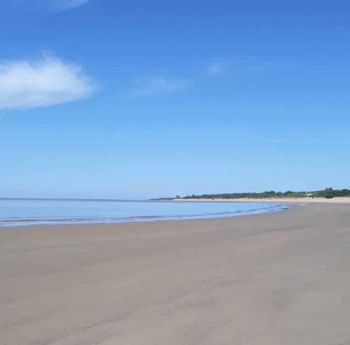 Terreno En Venta - 1 Hectárea - Matamora, Uruguay