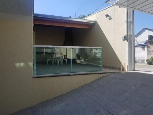 Imagem 3 de 15 de Sobrado Para Venda Por R$320.000,00 Com 102m², 2 Dormitórios, 2 Suites E 2 Vagas - São Miguel Paulista, São Paulo / Sp - Bdi35641