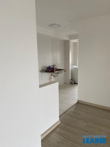 Imagem 6 de 15 de Apartamento - Ipiranga - Sp - 646705