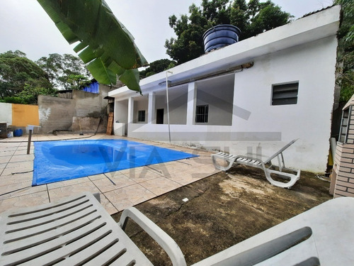 Imagem 5 de 30 de Chácara À Venda Em Juquitiba - 414 - 34854187