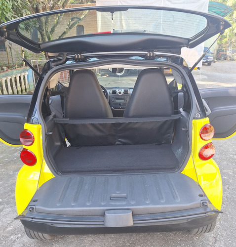 Smart Fortwo 1.0 Mhd 2p