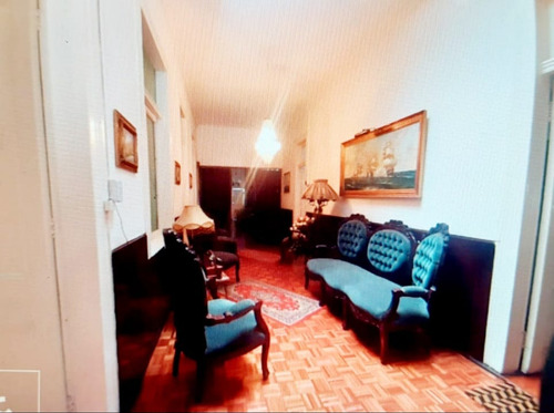 Vendo Sitio Con Casa Colonial En Playa Ancha 375 Mts2