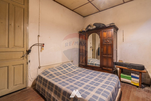 2 Casa Para Reciclar Brazo Oriental