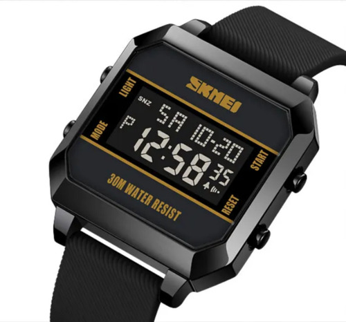 Skmei Reloj Digital Para Hombre 