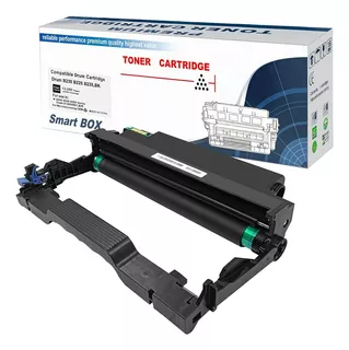 Drum Xerox Compatible B230 B235 013r00691 12,000 Paginas