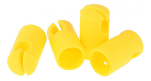 Tapas De Protección Para Postes De Trampolín, 8 Piezas