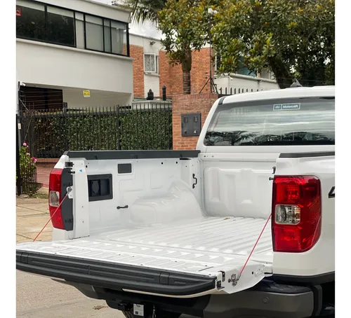 Ford Ranger 2.0 Xls 4x4